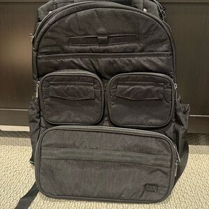 Lug Puddle Jumper Backpack